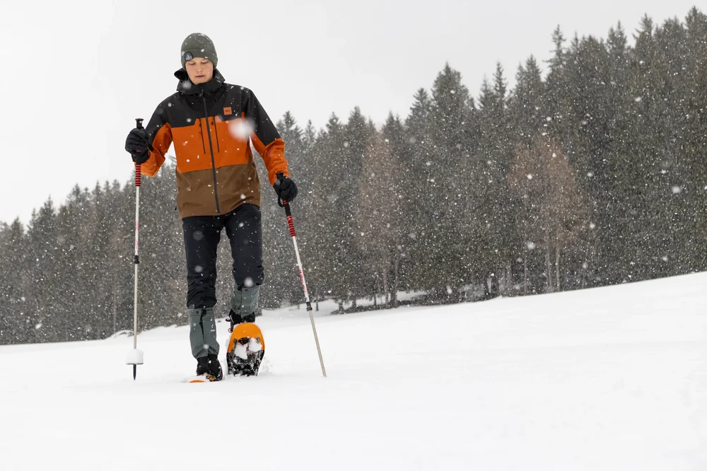 Schneeschuh Schnupperkurs